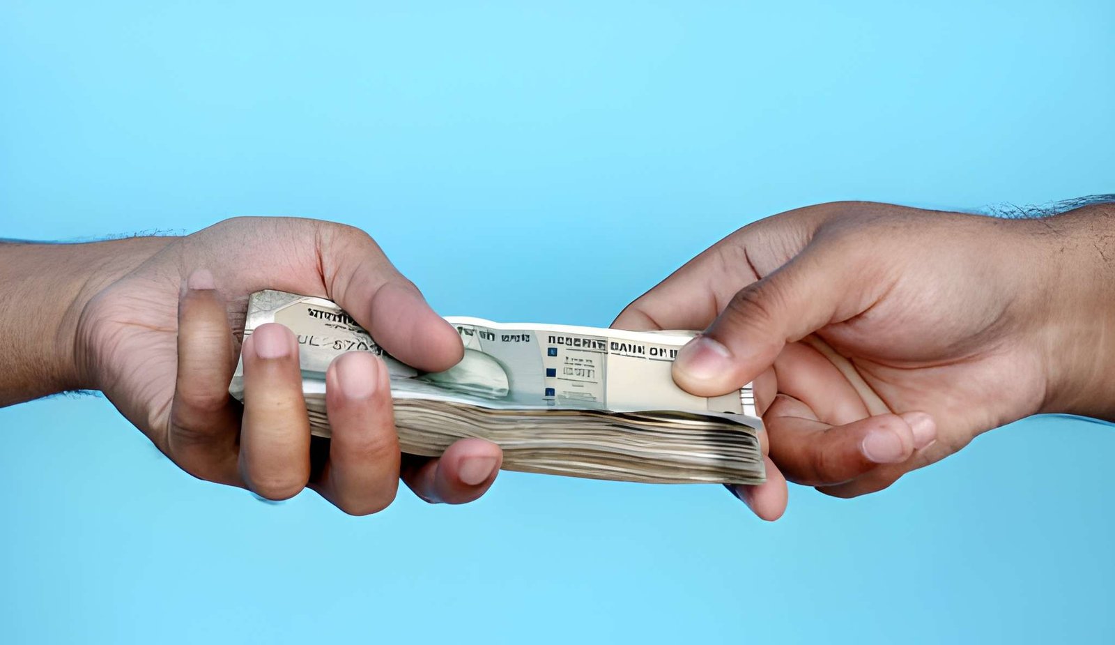 Cash Credit Icon