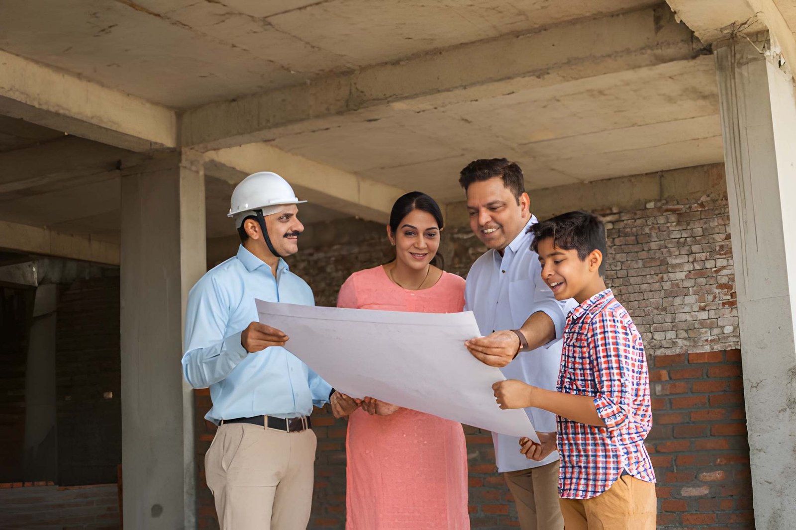 Construction Loan Icon
