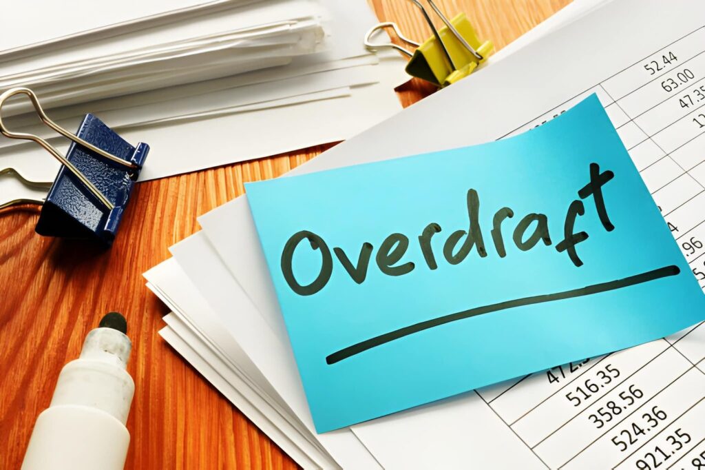 overfart